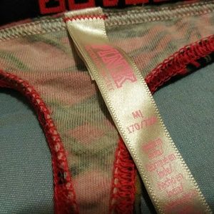 Pink Panties